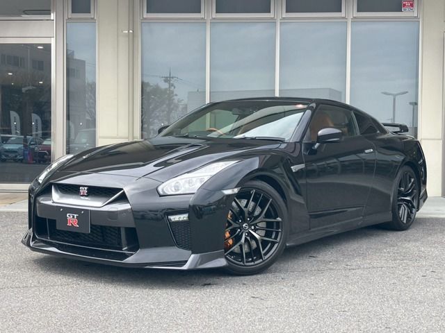 GT-R