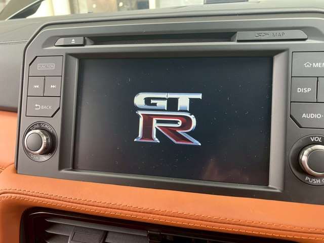 GT-R