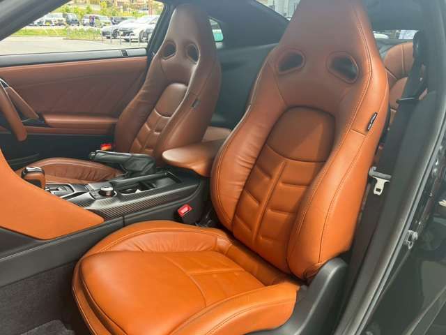 GT-R