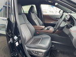 HARRIER 4WD