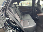 HARRIER 4WD