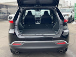 HARRIER 4WD
