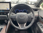 HARRIER 4WD