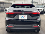 HARRIER 4WD