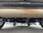HARRIER 4WD