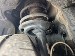 HARRIER 4WD