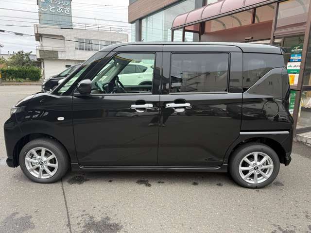 MOVE 4WD