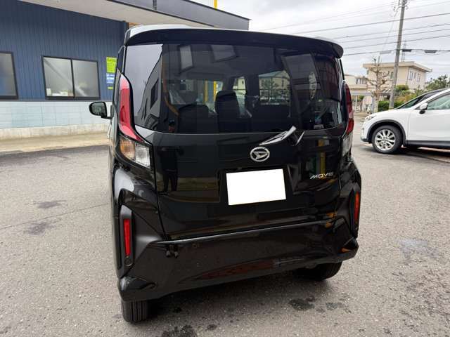 MOVE 4WD