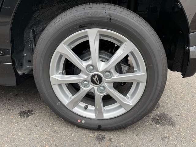 MOVE 4WD