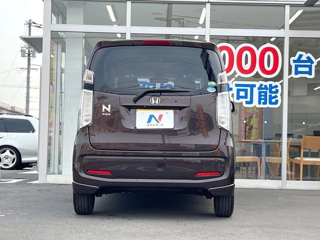 N-WGN