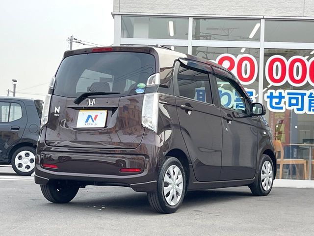 N-WGN