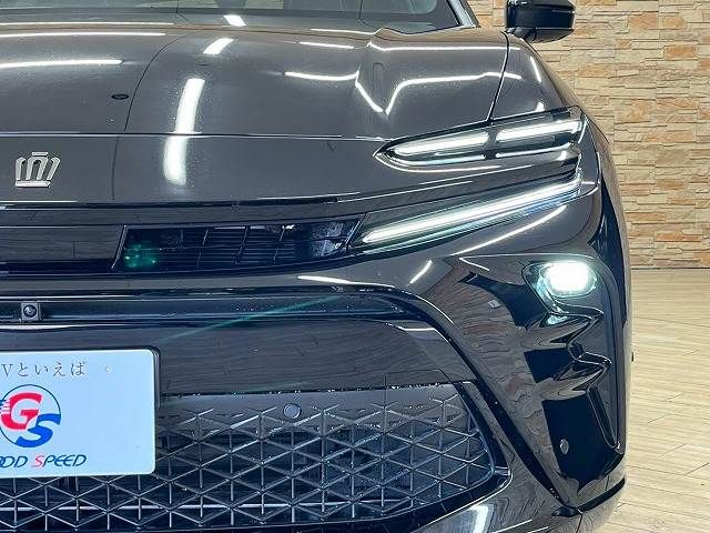 CROWN SPORT