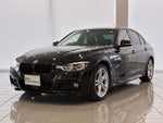 BMW 3series sedan