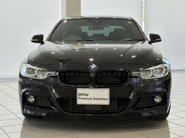 BMW 3series sedan