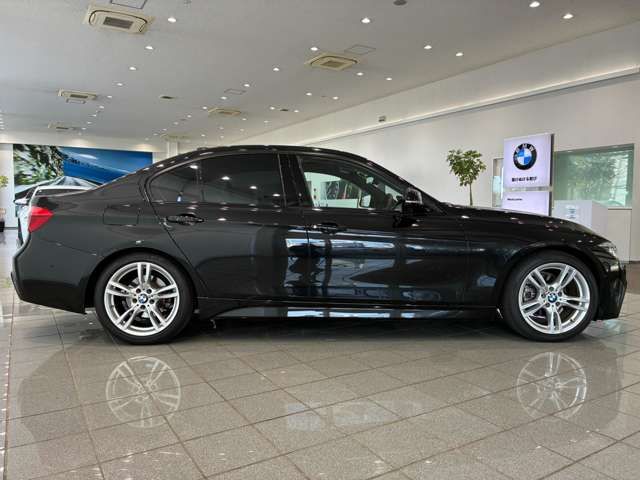 BMW 3series sedan