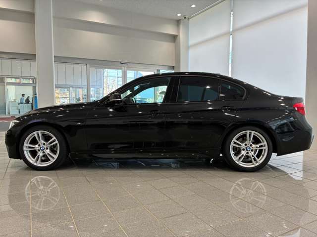 BMW 3series sedan