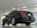 BMW 3series sedan