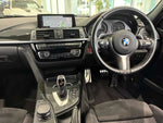 BMW 3series sedan