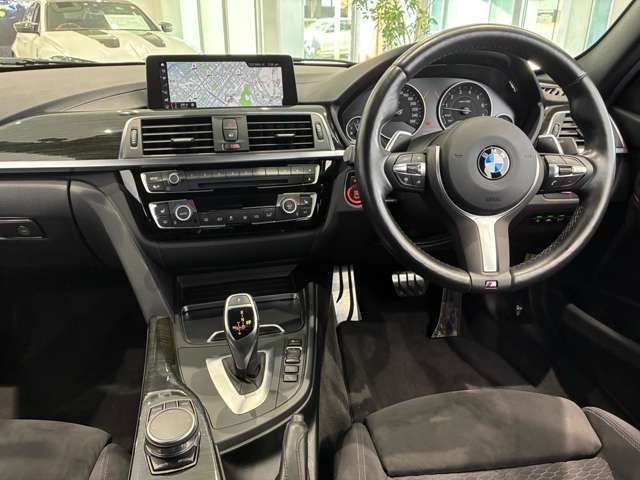 BMW 3series sedan