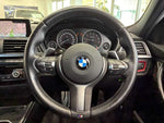 BMW 3series sedan