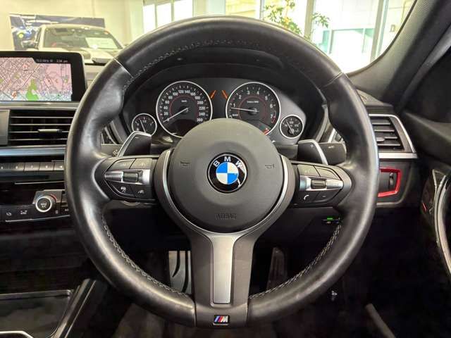 BMW 3series sedan