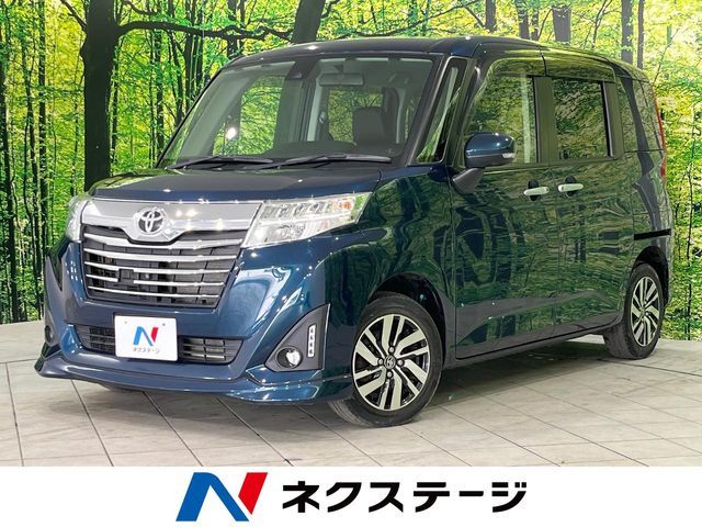 ROOMY 4WD