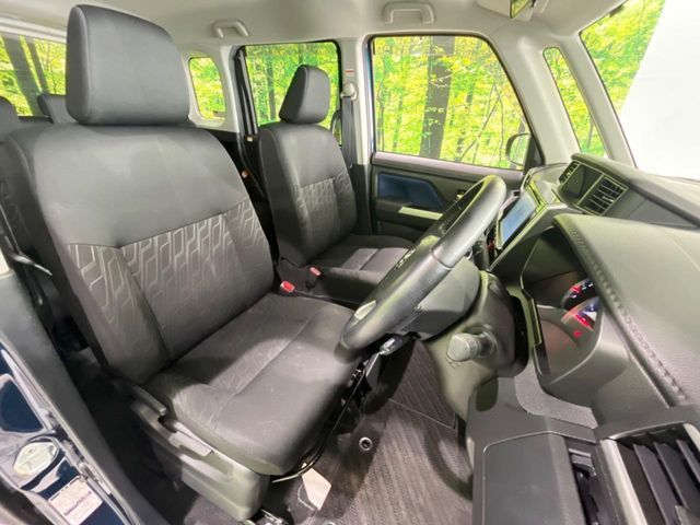 ROOMY 4WD