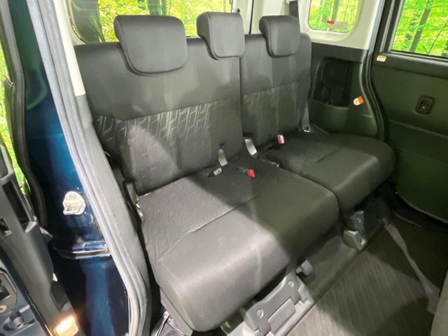 ROOMY 4WD