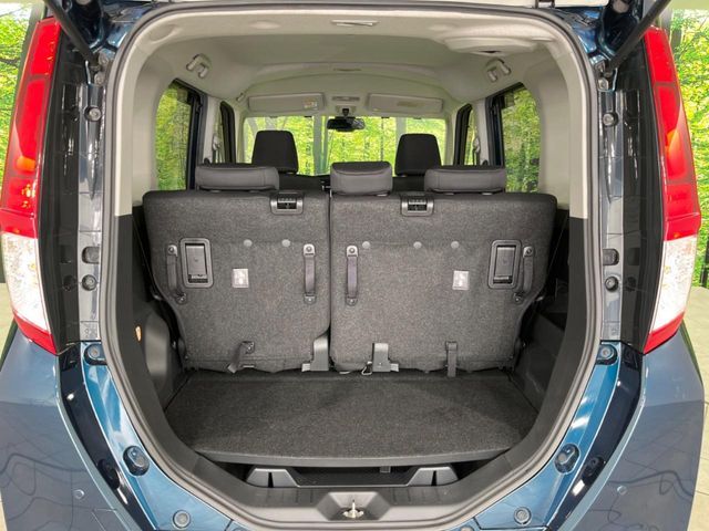 ROOMY 4WD