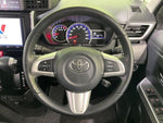 ROOMY 4WD