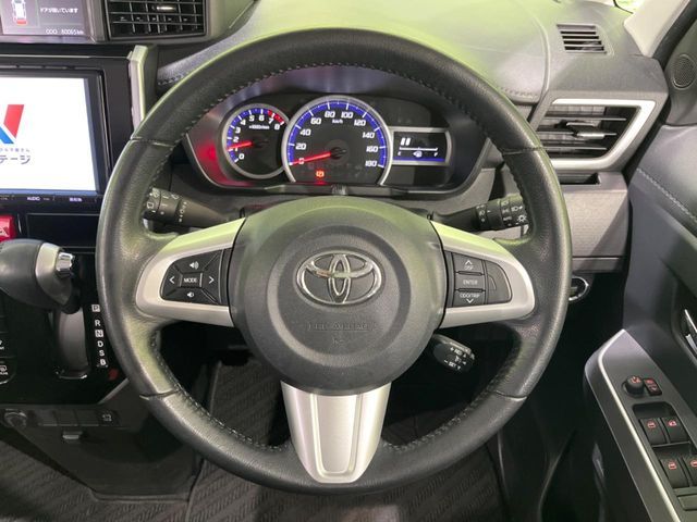 ROOMY 4WD