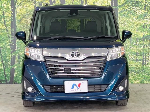 ROOMY 4WD