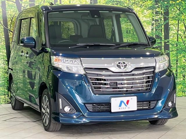 ROOMY 4WD