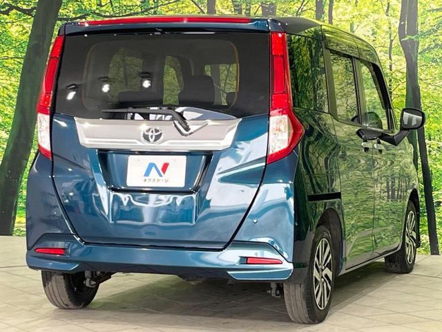ROOMY 4WD