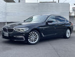 BMW 5 Series sedan