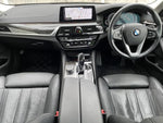 BMW 5 Series sedan