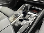 BMW 5 Series sedan