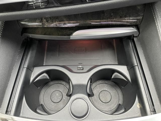 BMW 5 Series sedan