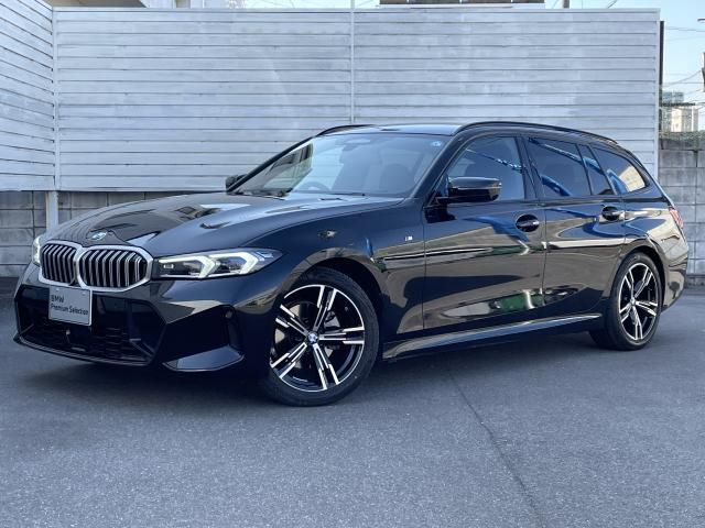 BMW 3series TOURING