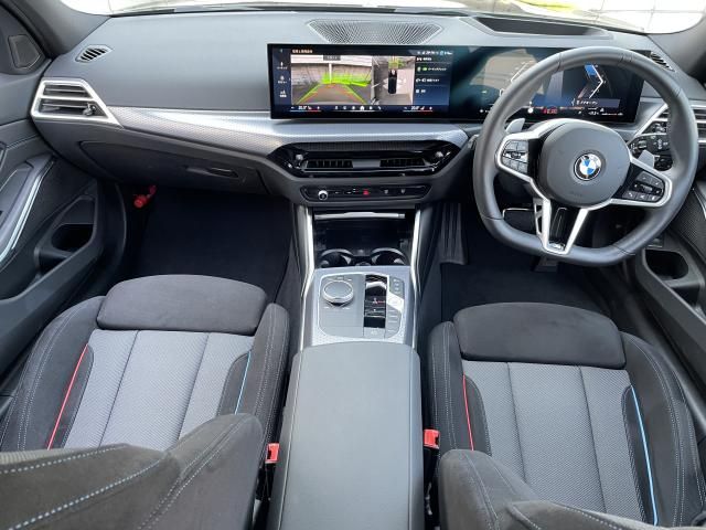 BMW 3series TOURING