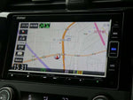 CIVIC hatchback
