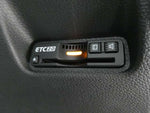 CIVIC hatchback