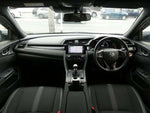 CIVIC hatchback