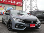 CIVIC hatchback