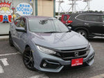 CIVIC hatchback