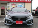 CIVIC hatchback