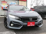 CIVIC hatchback