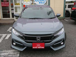 CIVIC hatchback