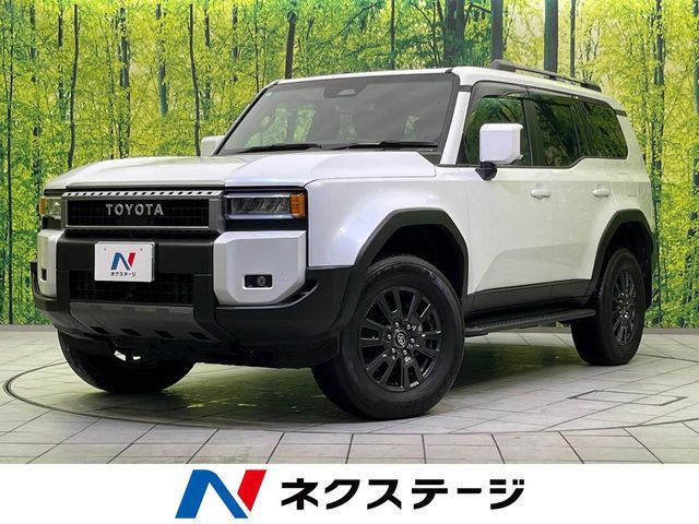 LANDCRUISER 250