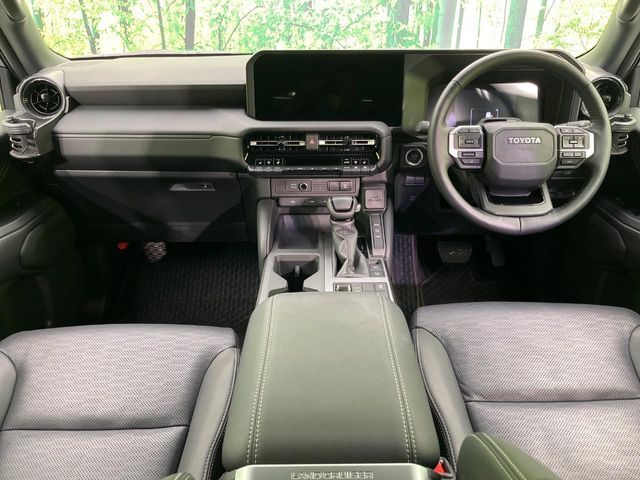 LANDCRUISER 250